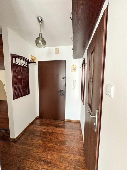 Mieszkanie Mierzyn gm. Dobra (Szczecińska)