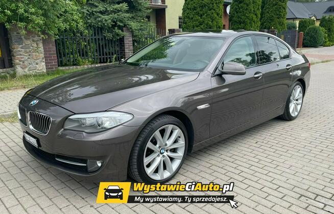 535i xDrive Lokalizacja: Płock | Telefon : 884 032 154