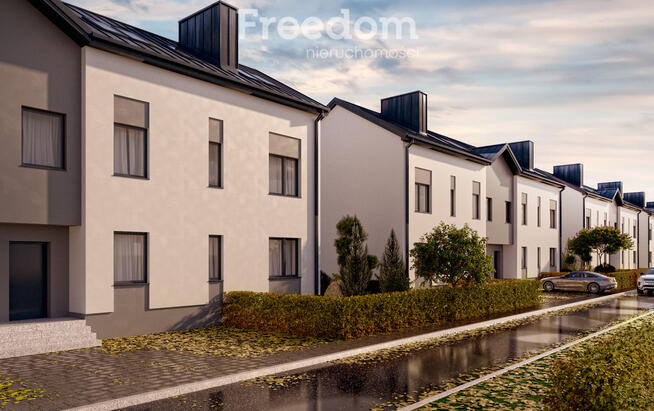 Ostatnie mieszkania z ogródkiem Białołęka