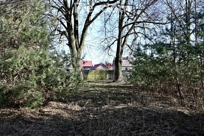 Dom z dużą działką 3700 m²