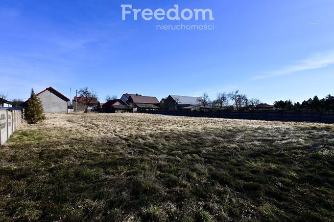 Dom z dużą działką 3700 m²