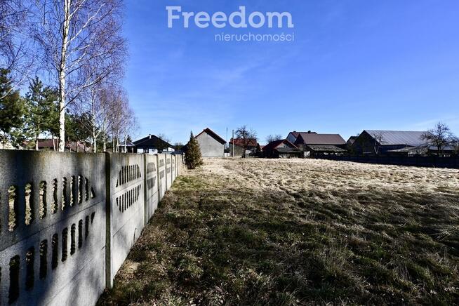Dom z dużą działką 3700 m²
