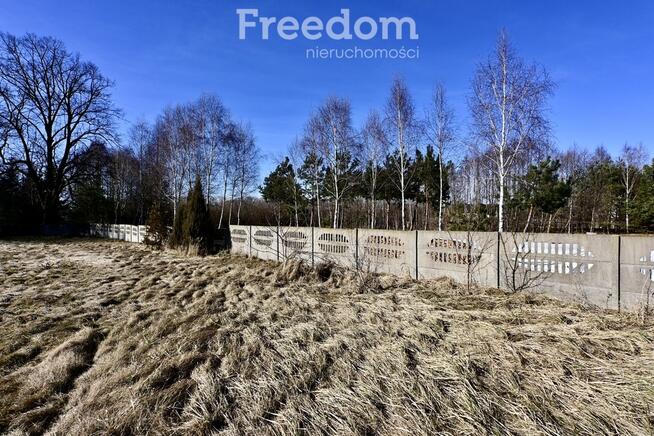 Dom z dużą działką 3700 m²