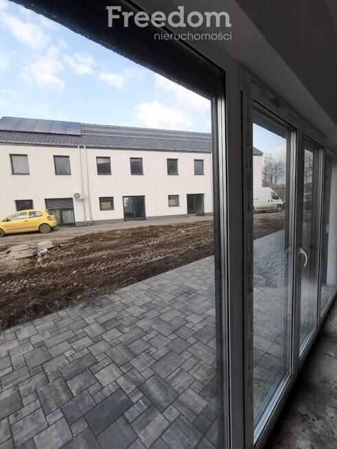 Bliźniak na sprzedaż nad Zalewem Czerwona Woda!!!