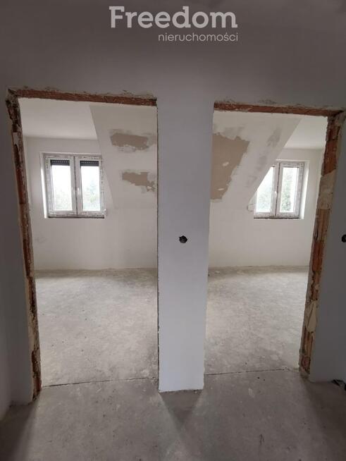 Bliźniak na sprzedaż nad Zalewem Czerwona Woda!!!