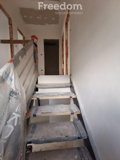 Bliźniak na sprzedaż nad Zalewem Czerwona Woda!!!