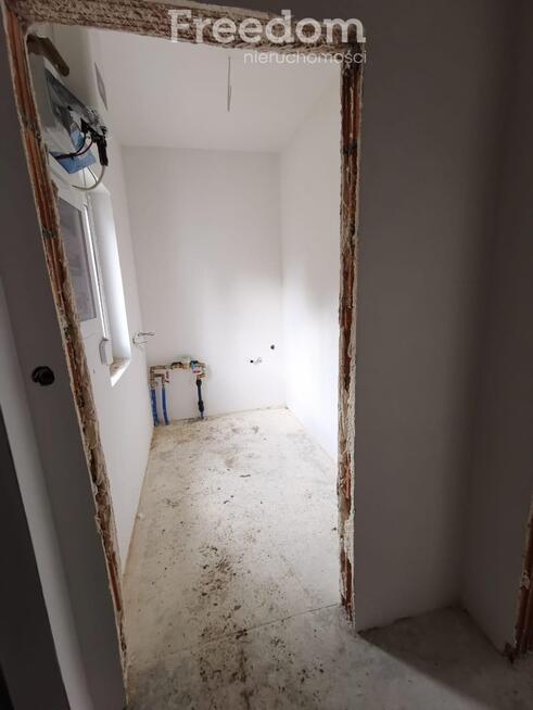 Bliźniak na sprzedaż nad Zalewem Czerwona Woda!!!