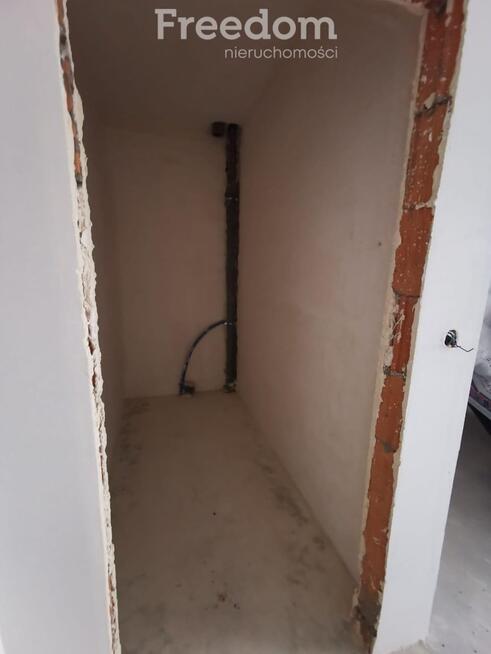 Bliźniak na sprzedaż nad Zalewem Czerwona Woda!!!