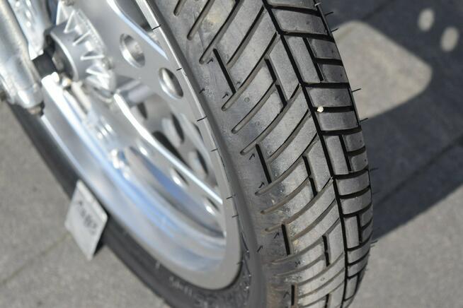 Honda XBR bardzo ładny stan, 1 ręka, oryginał, z DE, na A2***