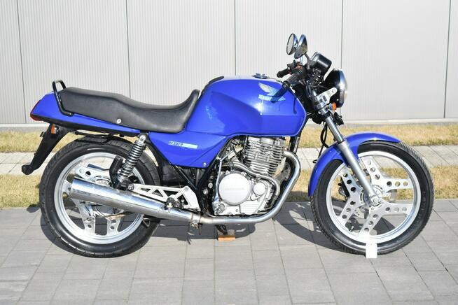 Honda XBR bardzo ładny stan, 1 ręka, oryginał, z DE, na A2***