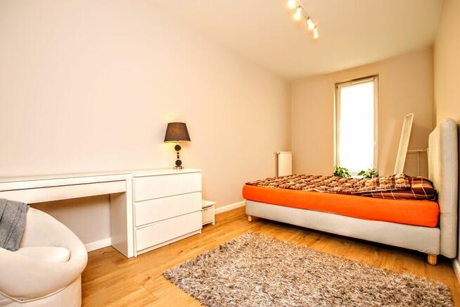 Bulwary Park, gotowe do wejścia, nowoczene