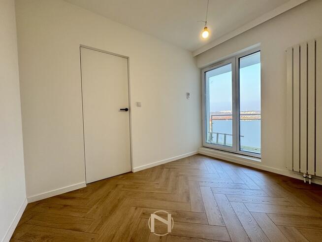 DWUPOZIOMOWE M Z WIDOKIEM NA PANORAME GORZÓW