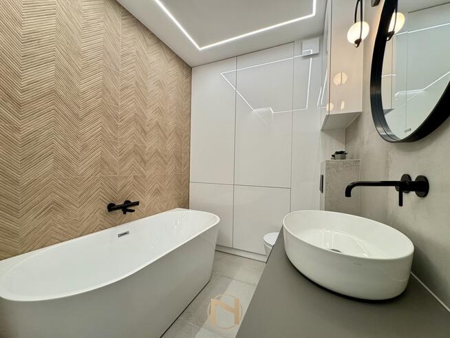 DWUPOZIOMOWE M Z WIDOKIEM NA PANORAME GORZÓW