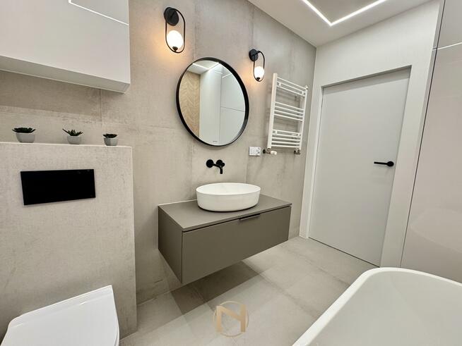 DWUPOZIOMOWE M Z WIDOKIEM NA PANORAME GORZÓW