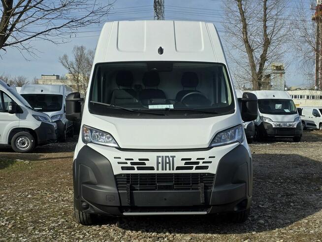 Fiat Ducato MAXI Furgon L4H3 2025 | 2.2 180 KM | 17m3 - odbiór natychmiastowy