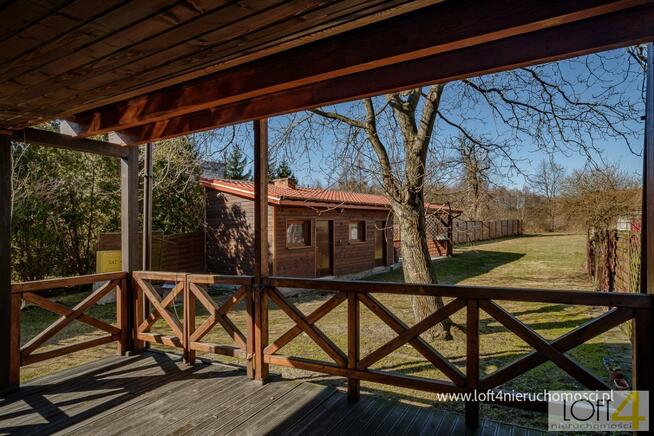 Dom Radłów, Kolejowa