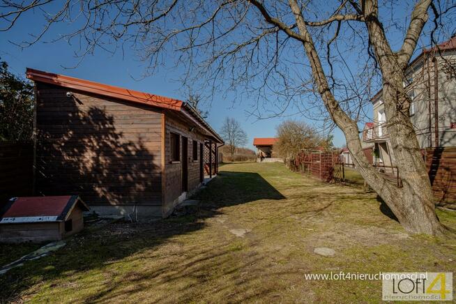 Dom Radłów, Kolejowa