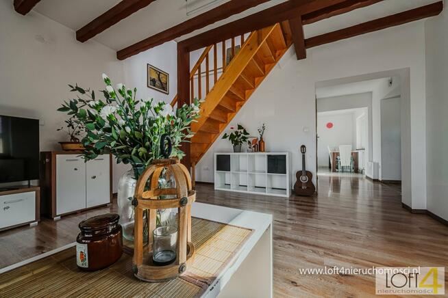 Dom Radłów, Kolejowa