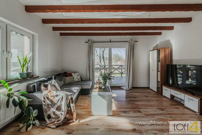 Dom Radłów, Kolejowa