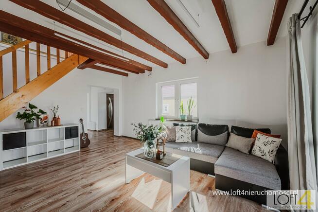 Dom Radłów, Kolejowa