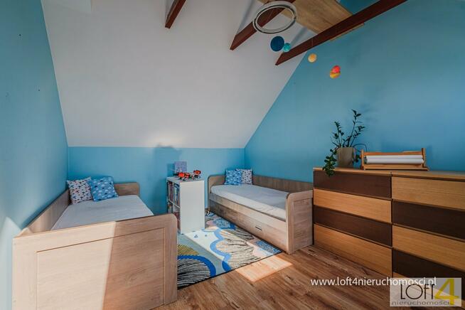 Dom Radłów, Kolejowa