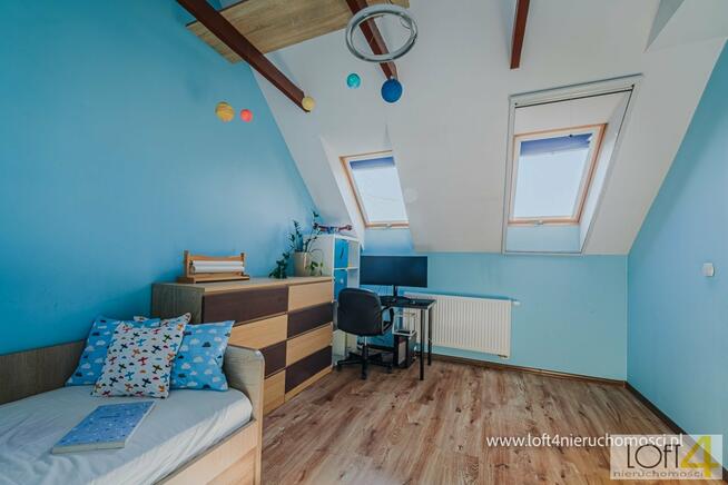 Dom Radłów, Kolejowa