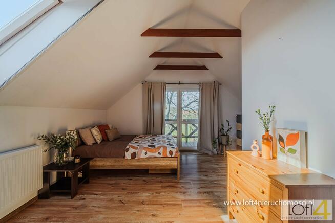 Dom Radłów, Kolejowa