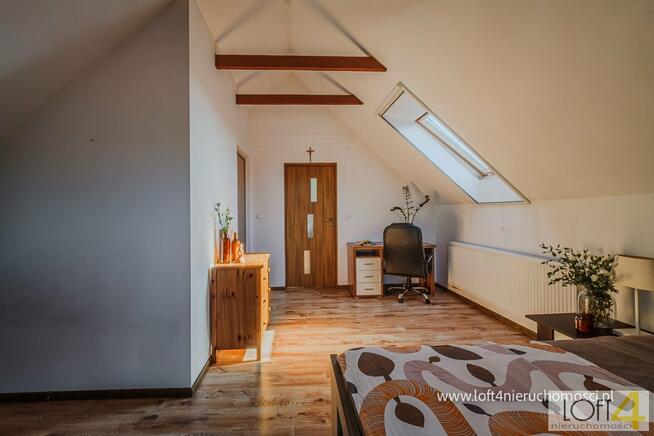 Dom Radłów, Kolejowa