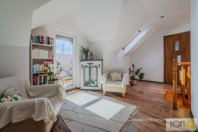 Dom Radłów, Kolejowa