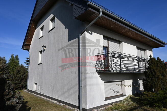 TURAWA/Rzędów/Dom do zamieszkania na 11a działce!