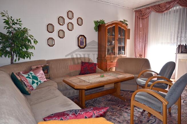 TURAWA/Rzędów/Dom do zamieszkania na 11a działce!