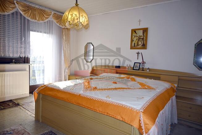 TURAWA/Rzędów/Dom do zamieszkania na 11a działce!