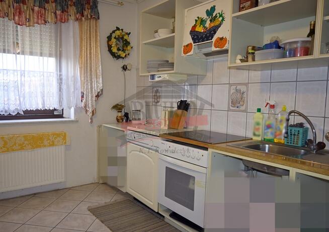 TURAWA/Rzędów/Dom do zamieszkania na 11a działce!