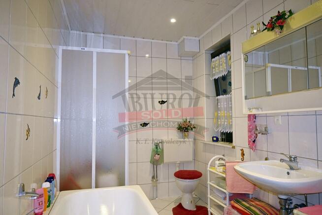 TURAWA/Rzędów/Dom do zamieszkania na 11a działce!