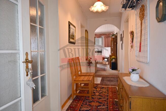 TURAWA/Rzędów/Dom do zamieszkania na 11a działce!