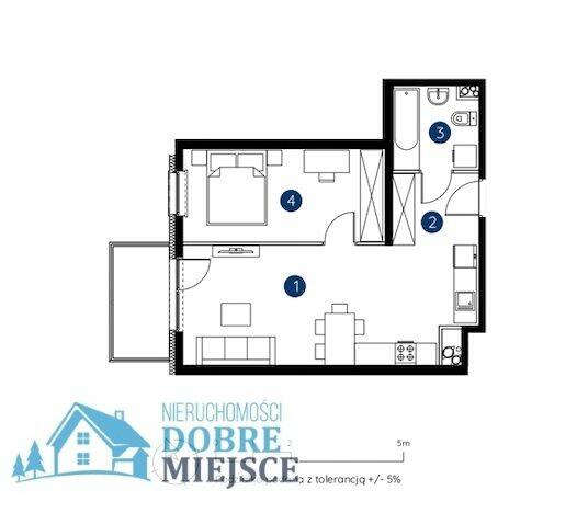 Mieszkanie Bydgoszcz