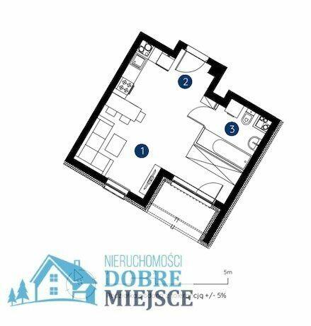 Mieszkanie Bydgoszcz