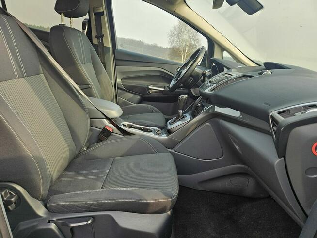 Ford Grand C-MAX 2.0Tdci 140KM Automat 7osóbRata490zł
