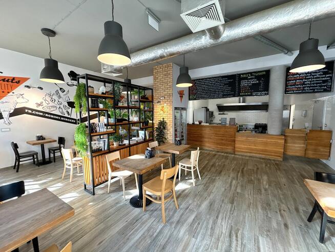 Lokal użytkowy Wrocław gm. Wrocław-Krzyki Ołtaszyn, Zwycięska