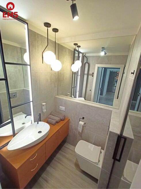 Mieszkanie Białystok Piaski, Jerzego Waszyngtona