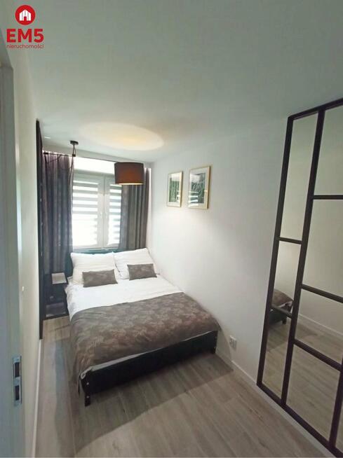 Mieszkanie Białystok Piaski, Jerzego Waszyngtona