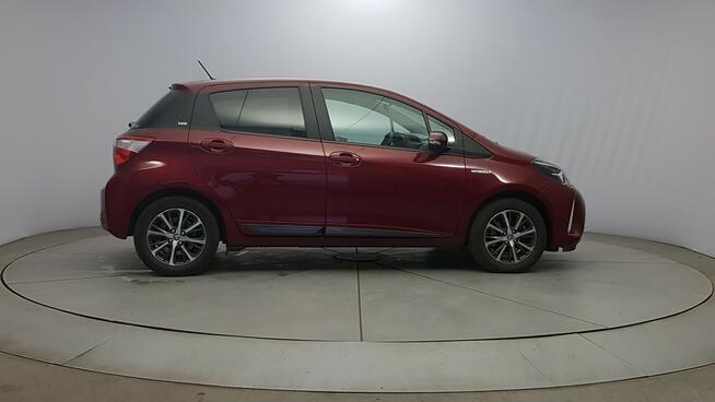 Toyota Yaris Hybrid Premium Y20! Z polskiego salonu!