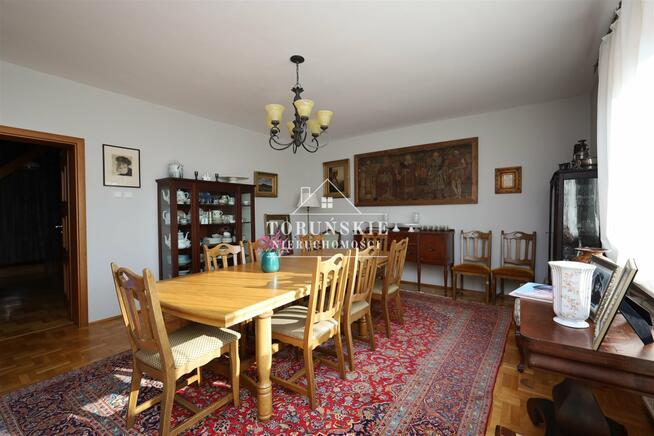 Dom Toruń Czerniewice