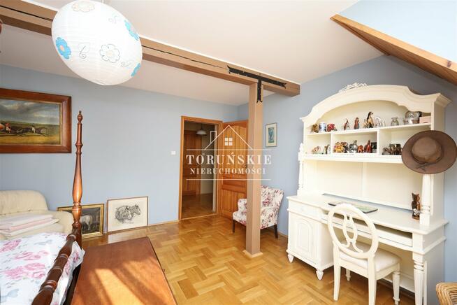 Dom Toruń Czerniewice