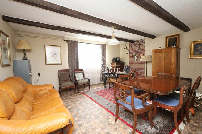 Dom Toruń Czerniewice