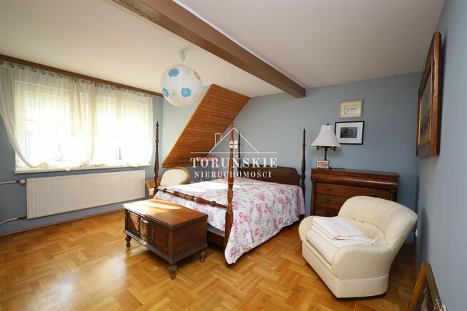 Dom Toruń Czerniewice