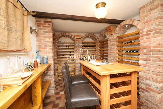 Dom Toruń Czerniewice