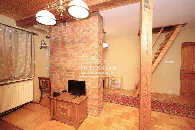 Dom Toruń Czerniewice