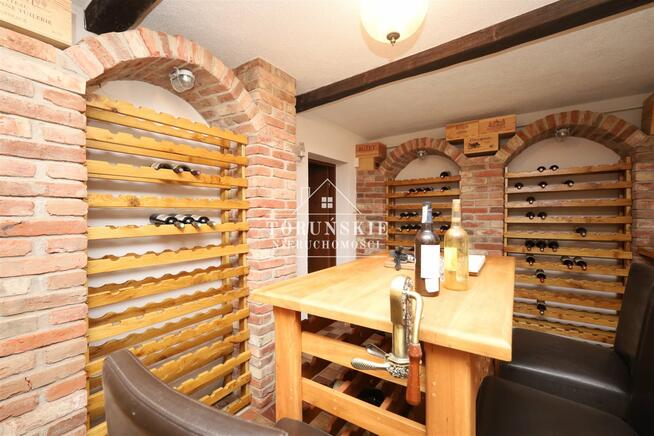 Dom Toruń Czerniewice