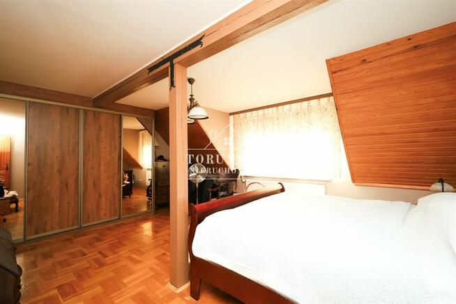 Dom Toruń Czerniewice